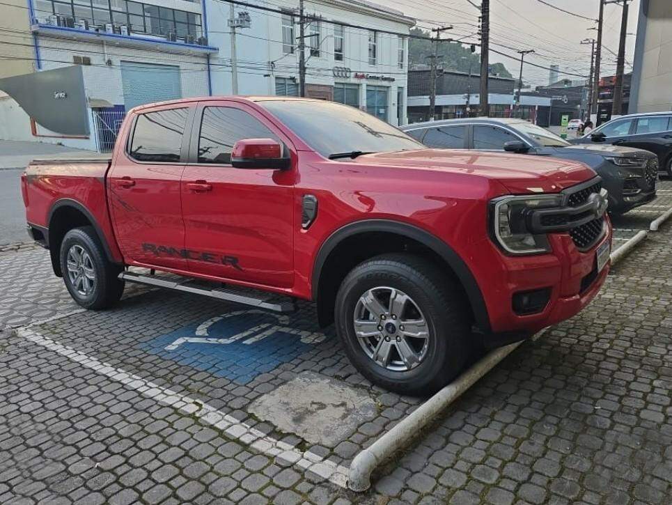 Foto veículo
