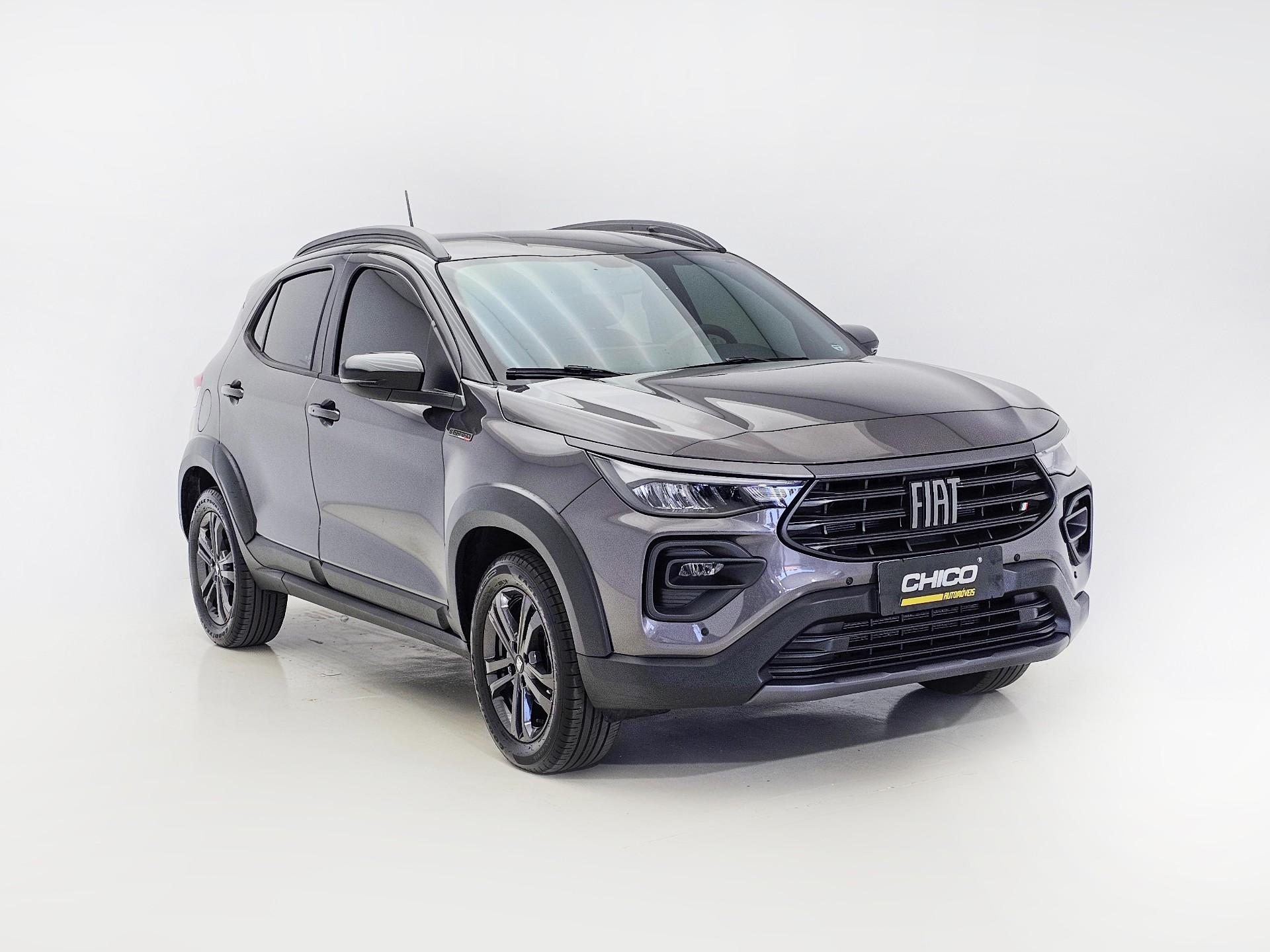 Foto veículo