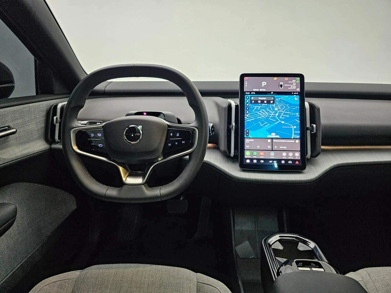 Volvo EX30 E60 Ultra Elétrico - foto 13