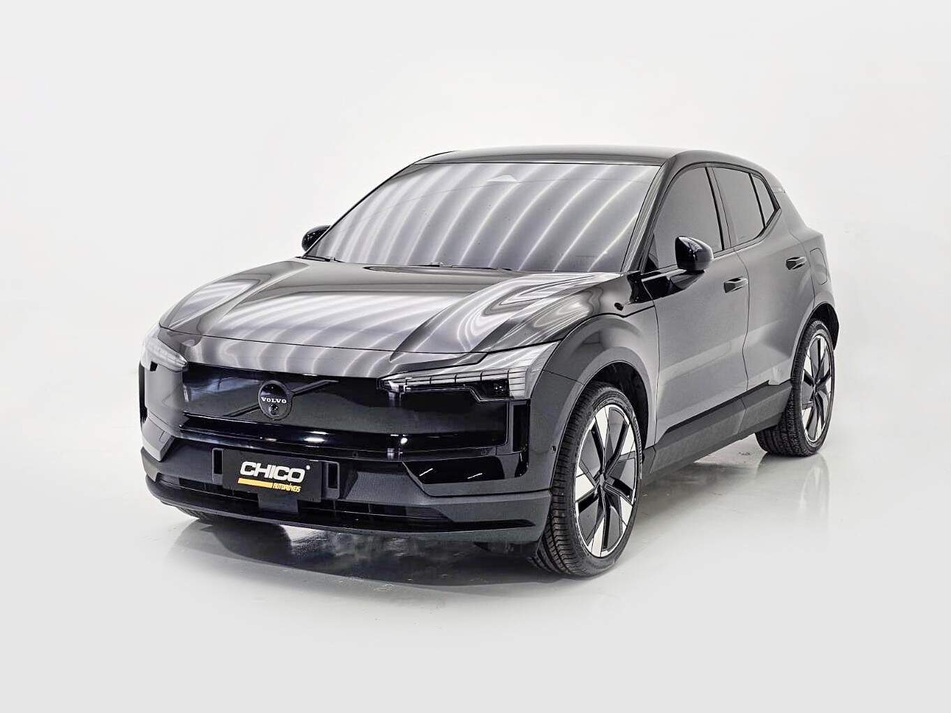 Volvo EX30 E60 Ultra Elétrico - foto 3