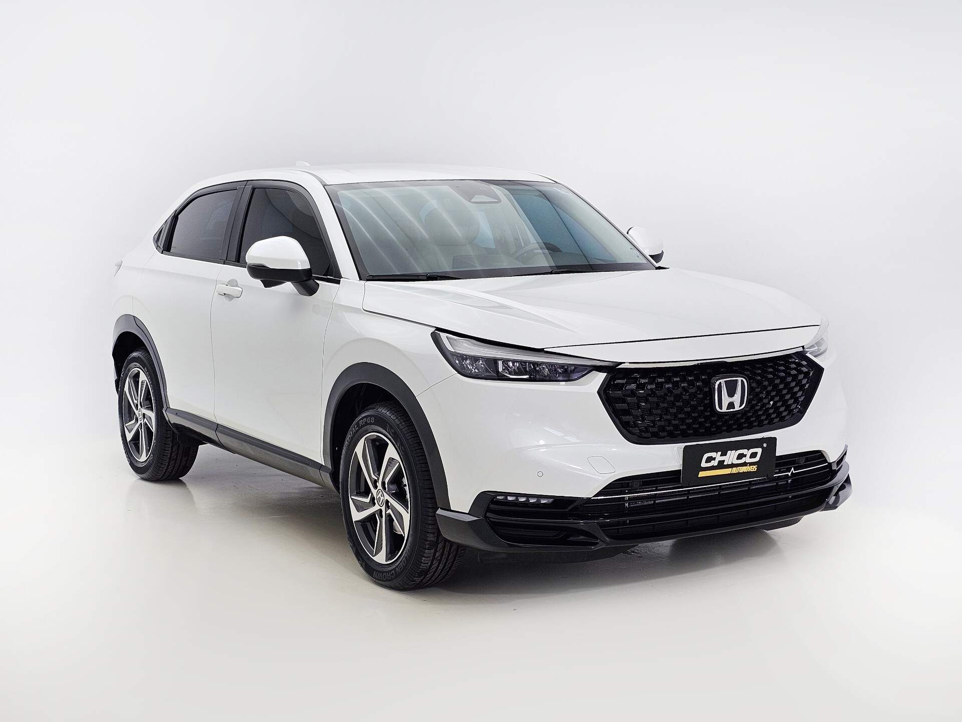 Foto veículo