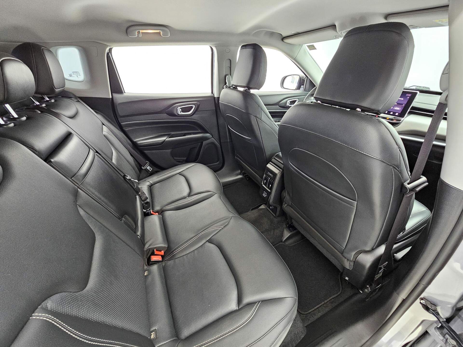Jeep Compass Limited T270 1.3 Tb 4X2 Flex Automático - foto 7