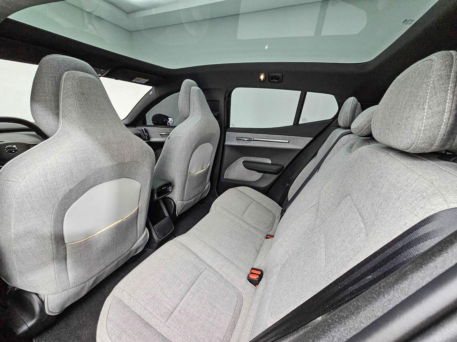 Volvo EX30 E60 Ultra Elétrico - foto 15