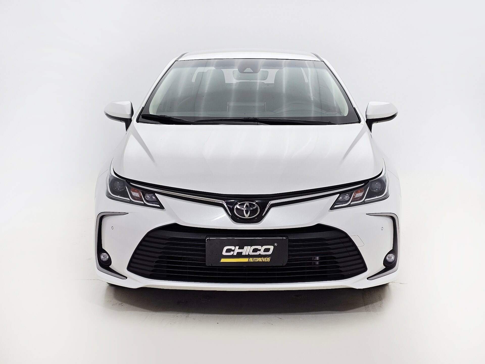 Toyota Corolla XEi 2.0 Flex 16V Aut. - foto 2