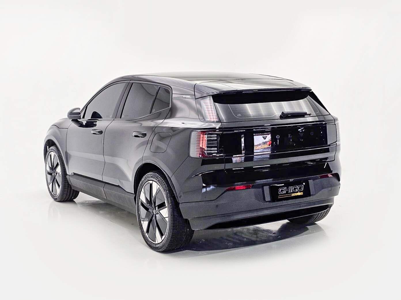 Volvo EX30 E60 Ultra Elétrico - foto 5