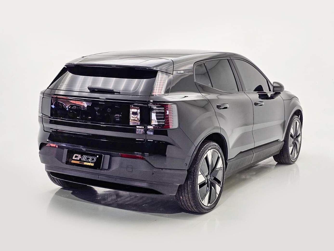 Volvo EX30 E60 Ultra Elétrico - foto 4