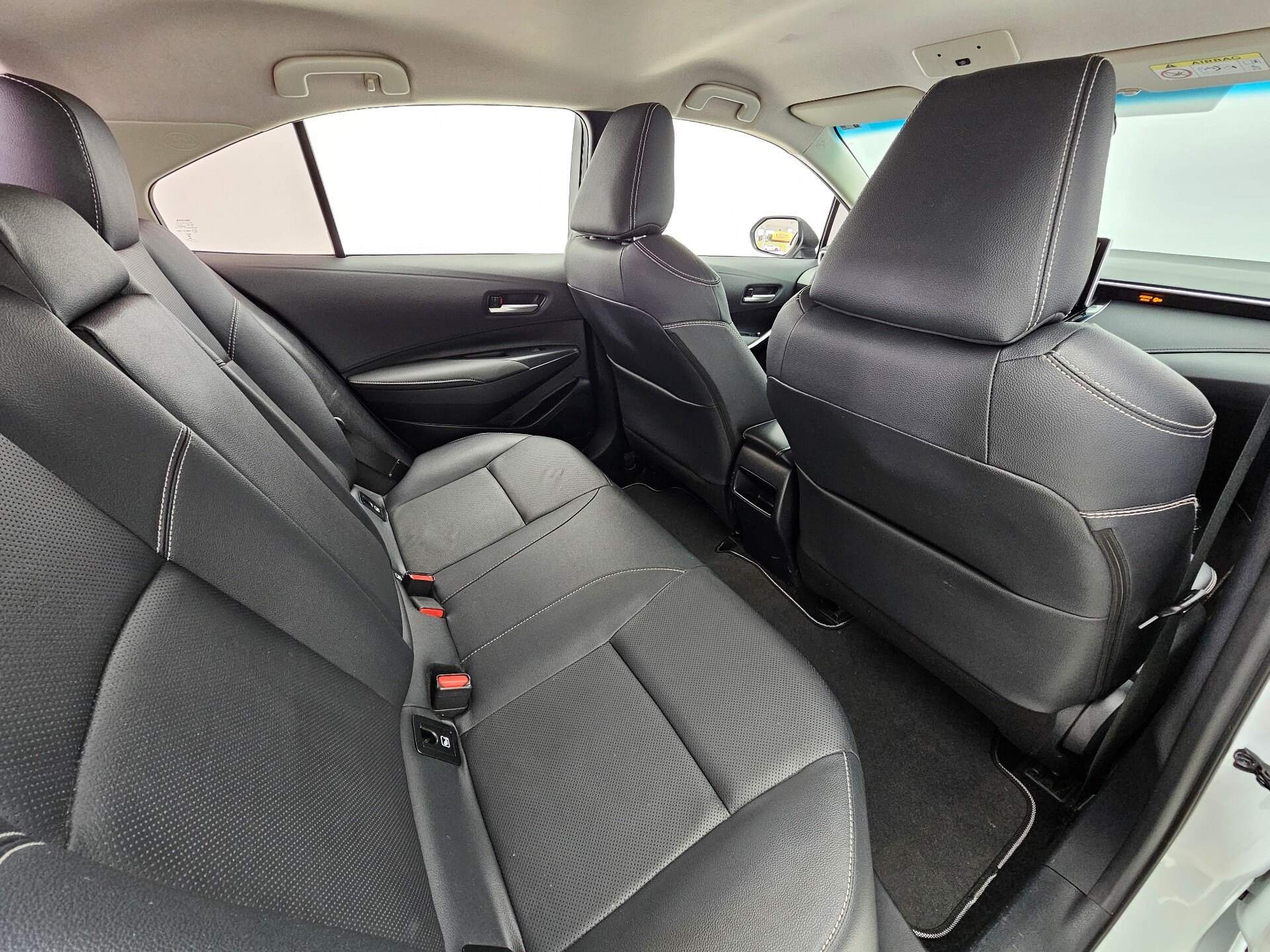 Toyota Corolla XEi 2.0 Flex 16V Aut. - foto 8
