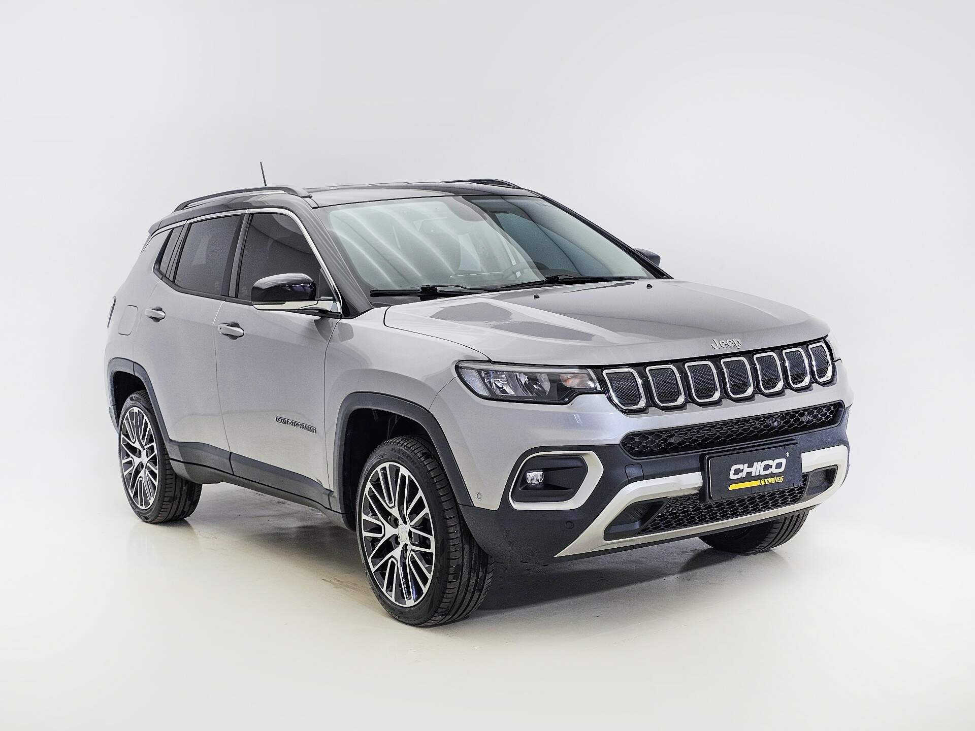 Foto veículo