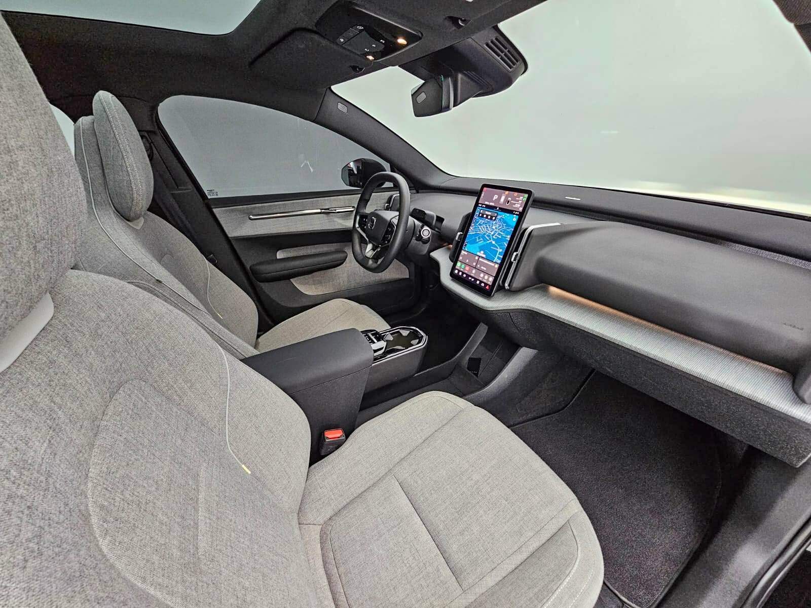 Volvo EX30 E60 Ultra Elétrico - foto 9