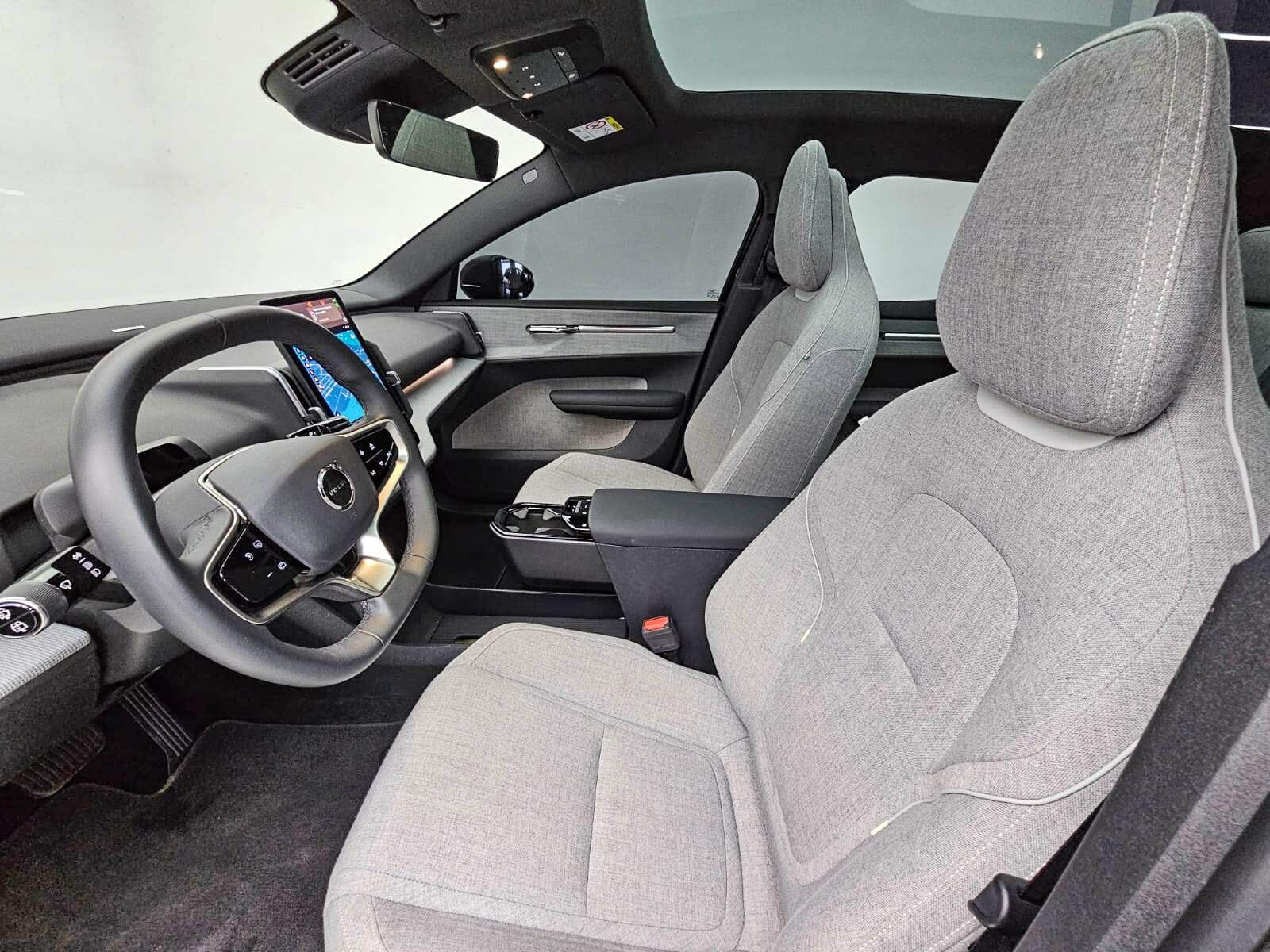 Volvo EX30 E60 Ultra Elétrico - foto 16