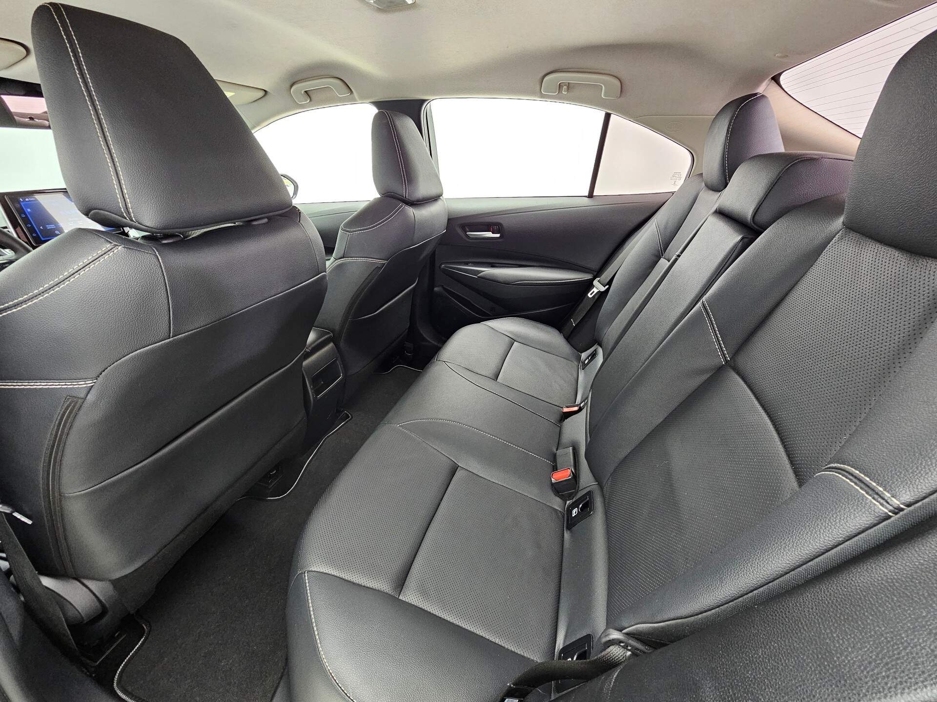 Toyota Corolla XEi 2.0 Flex 16V Aut. - foto 7