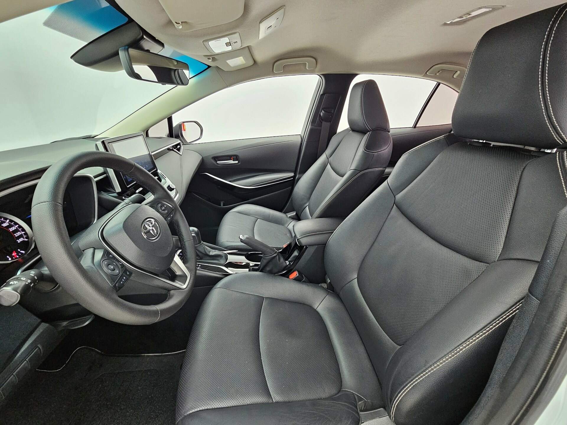 Toyota Corolla XEi 2.0 Flex 16V Aut. - foto 6