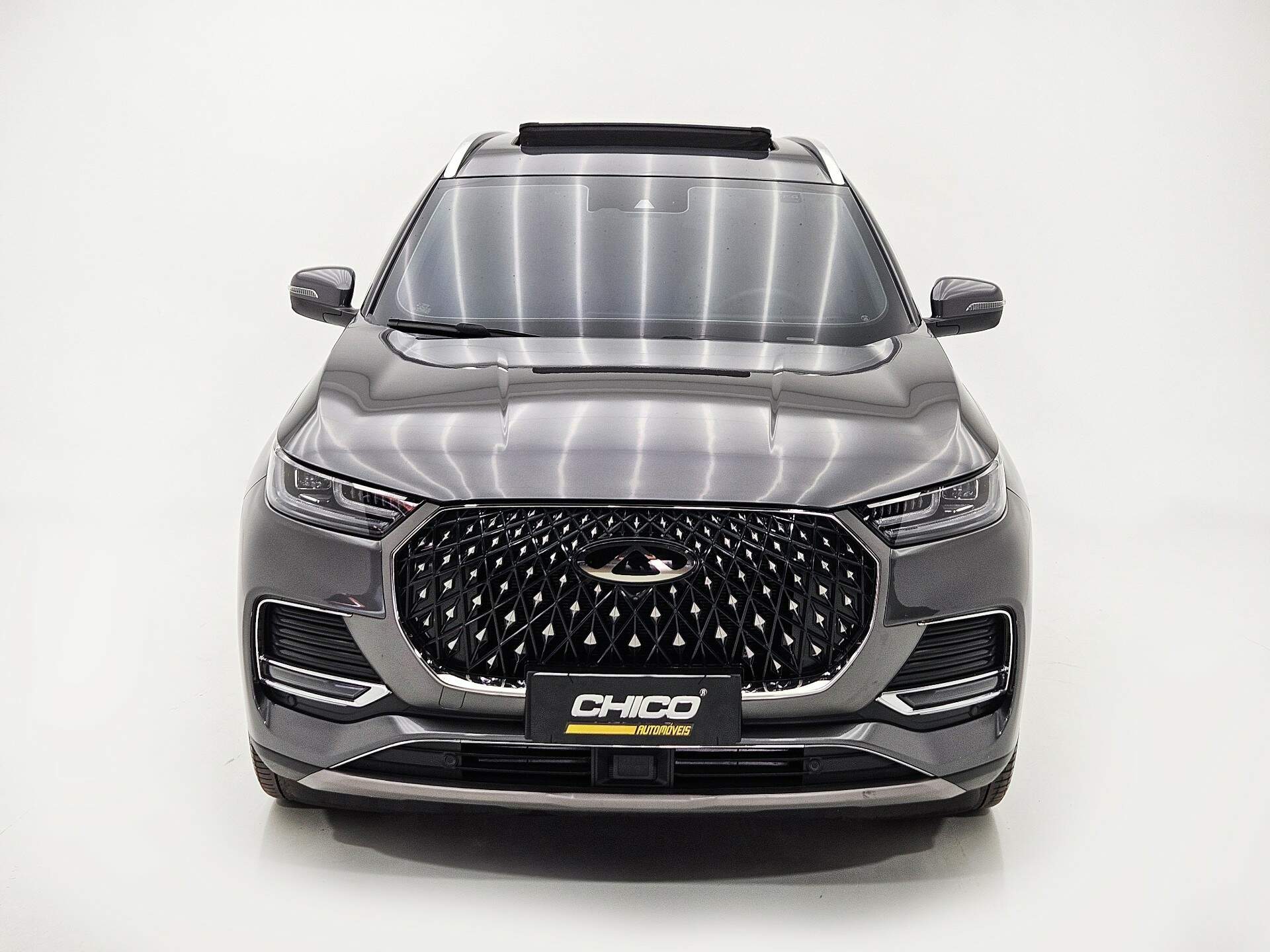 Caoa Chery Tiggo 8 8 Pro 1.6 Turbo - foto 2
