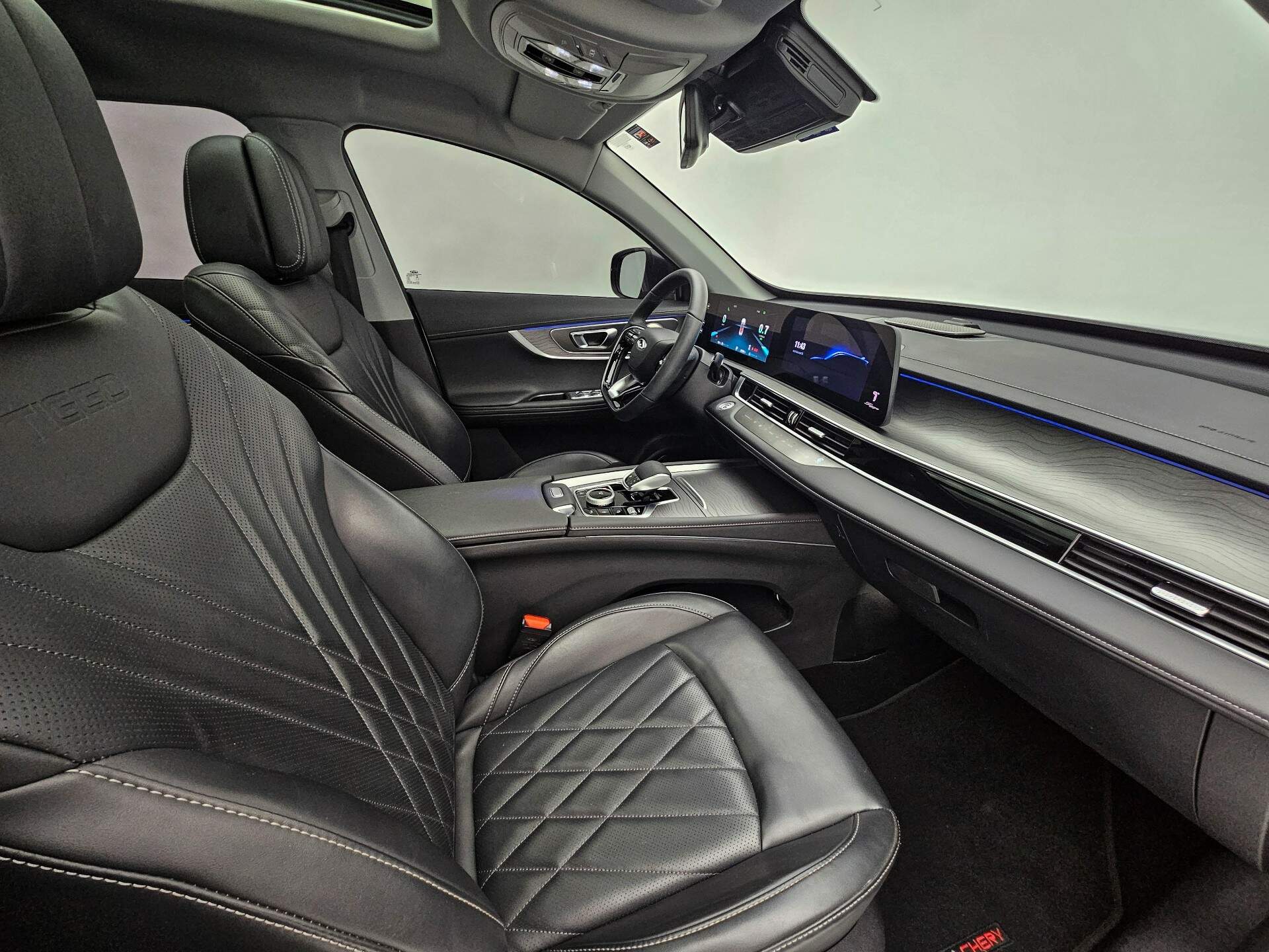 Caoa Chery Tiggo 8 8 Pro 1.6 Turbo - foto 8