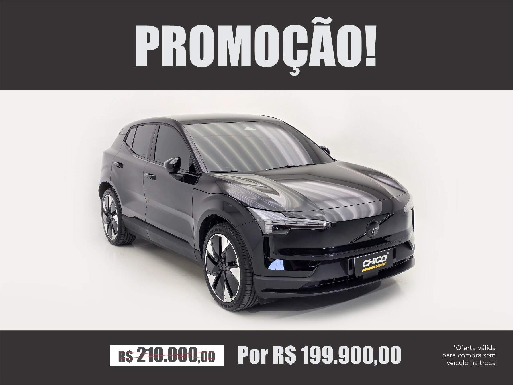 Foto veículo