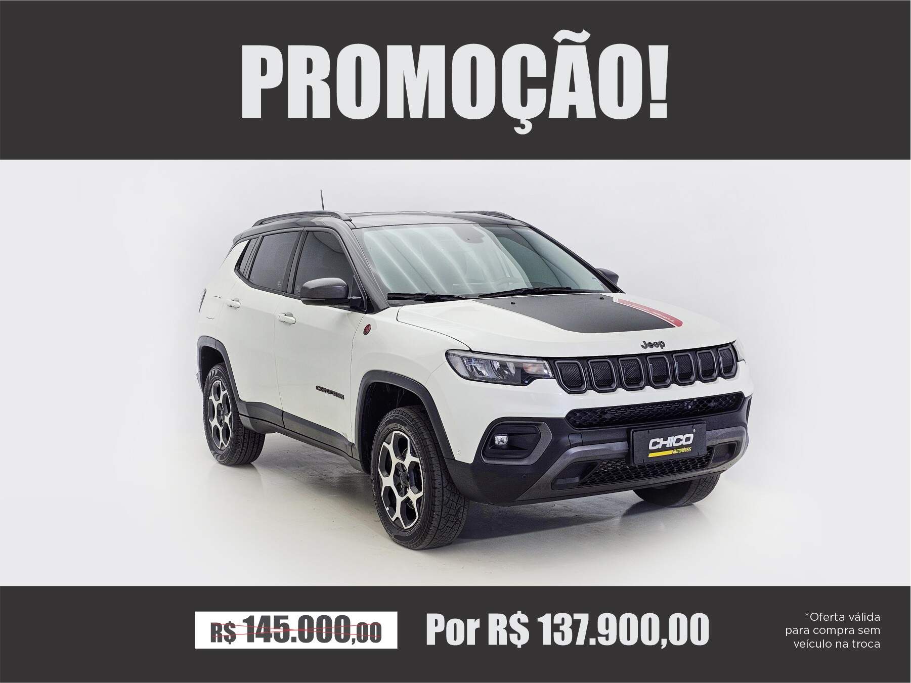 Foto veículo
