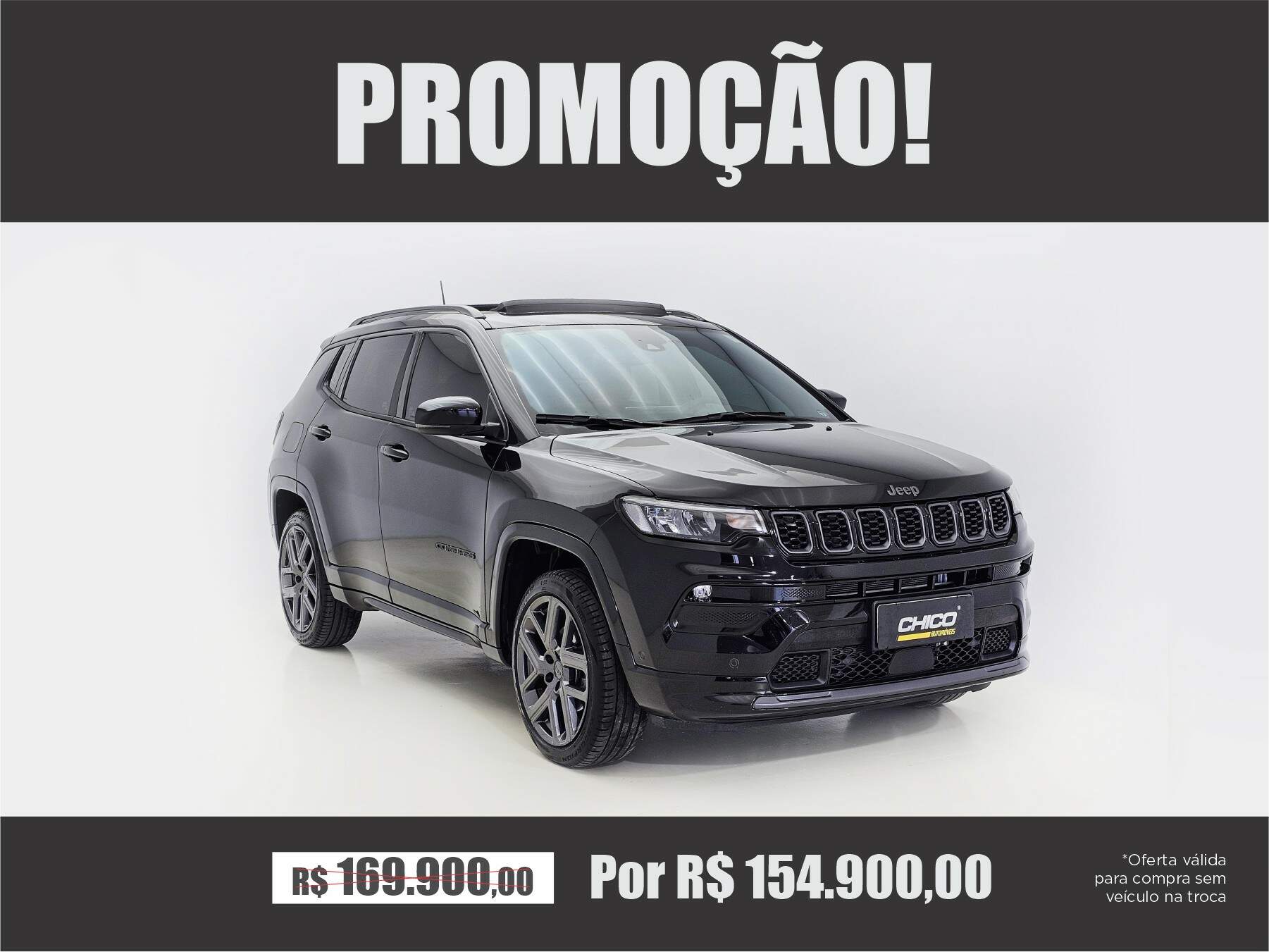 Foto veículo