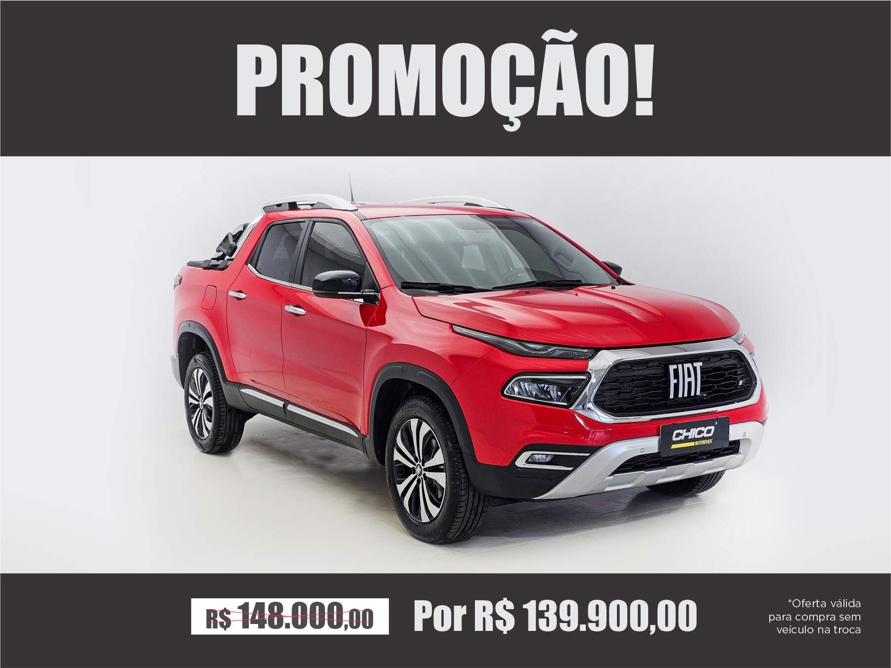 Foto veículo